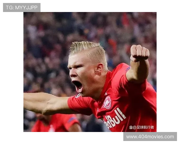 阿尔夫·哈兰德谈儿子哈兰德职业生涯发展，期待其在足球道路上持续突破自我