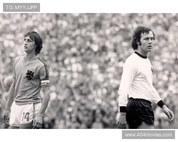 克鲁伊夫全能球风重现江湖 新一代球星如何持续提升这一理念