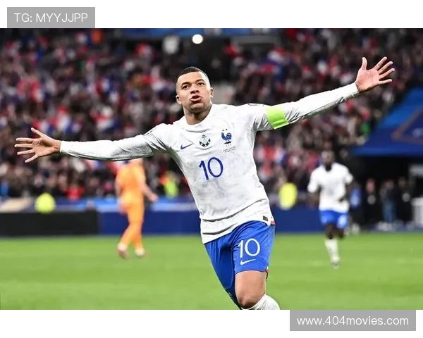 姆巴佩足球新偶像 姆巴佩足球新偶像