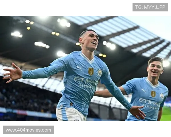 英格兰福登曼城核心