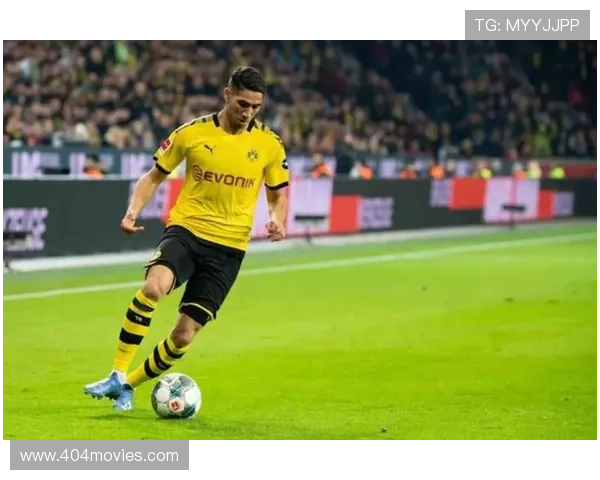 阿什拉夫:三后卫体系中的进攻核心边翼卫解析 阿什拉夫:三后卫体系中的进攻核心边翼卫解析