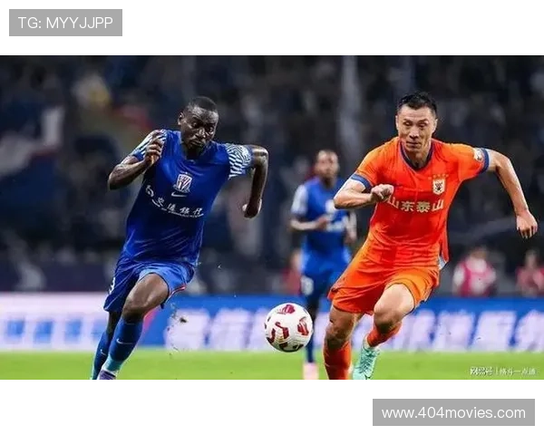 上海申花进攻问题凸显：创造不缺，终结能力成短板