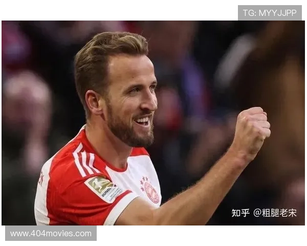 哈里·凯恩热刺时期无冠原因：个人表现与团队成绩落差分析