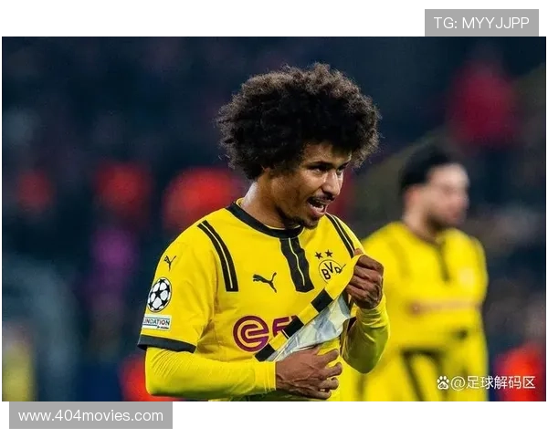 多特蒙德阵容困境加剧，战术短板是否制约争冠势头？