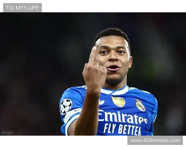 姆巴佩持球终结增多，皇马进攻体系趋于单薄