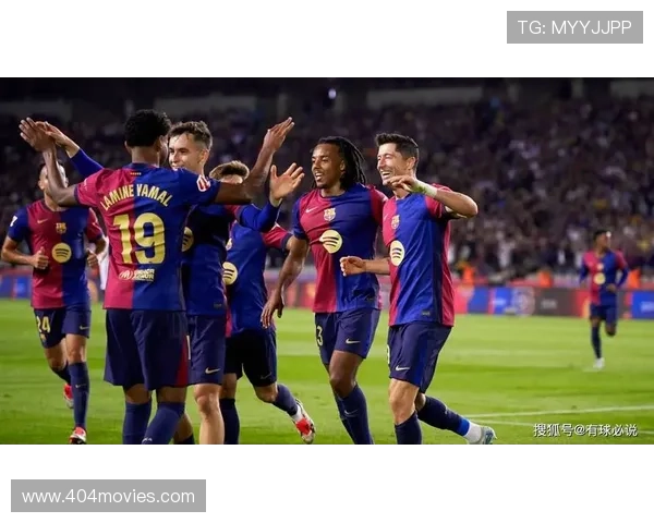 巴萨控球优势仍在，但比赛掌控力是否已显不足？