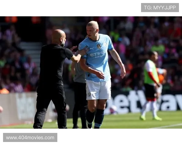 曼城内部矛盾浮现，战术依赖瓜迪奥拉体系下的统治地位危机？