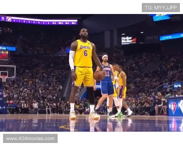 贾巴尔利用背身单打拉开空间领先勒布朗成为历史得分王